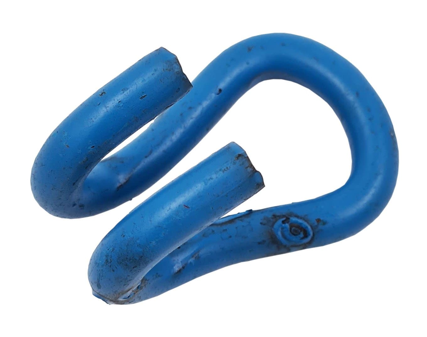 BLÅMANNKROK 8 MM, HERDET