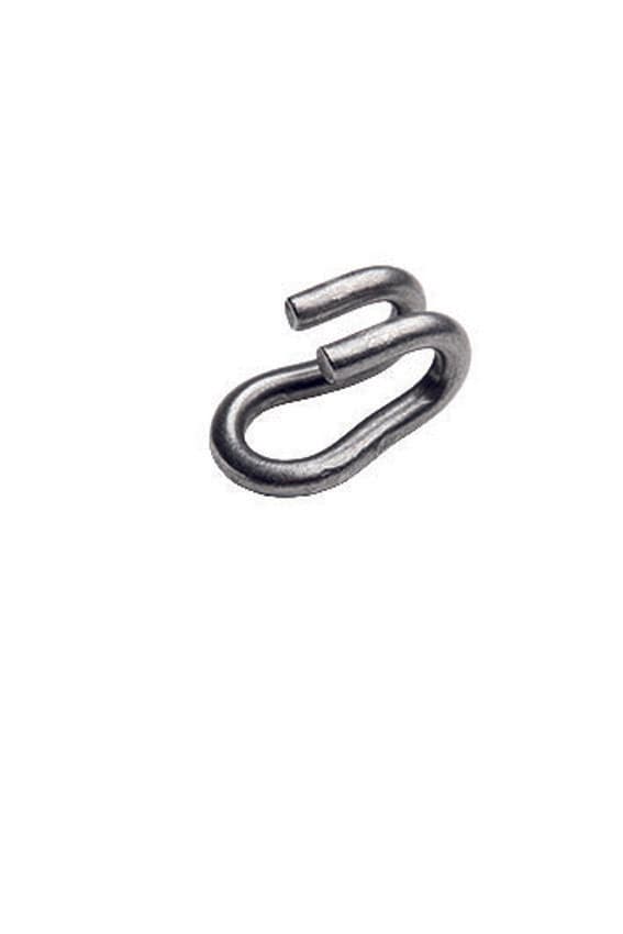 KJETTINGKROK 5.5 MM I LØSVEKT