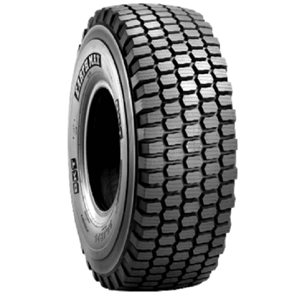 15.5R25 G2/L2 Earthmax SR 22 TL 169A2/146A8 * BKT vinter