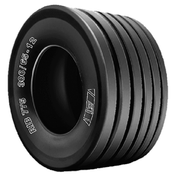 300/65X12/8 119A8 TL BKT RIB 775 IM (11.0/65X12)