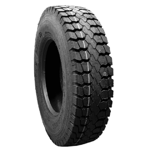 295/80R22.5/18 Double Coin RLB1 M+S 3PMSF 152/149M DREGIO DCB72