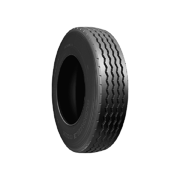 8.25R16/14 TT Double Coin RR500 128/126K m/felgband SREGIO DCB73