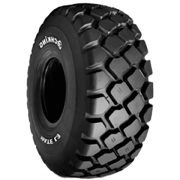 17.5R25 G3/L3 MATE L3 (XLD) TL 162A8/182A2 ** C1 Techking
