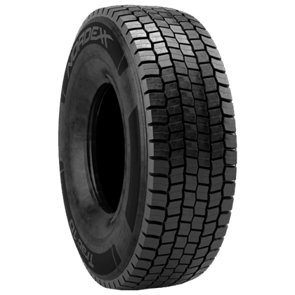315/60R22.5/18 Nordexx Trac 10 M+S 3PMSF 152/148M DREGIO ECB74