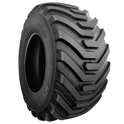 560/45R22.5 163A8/152D TL BKT FL 639