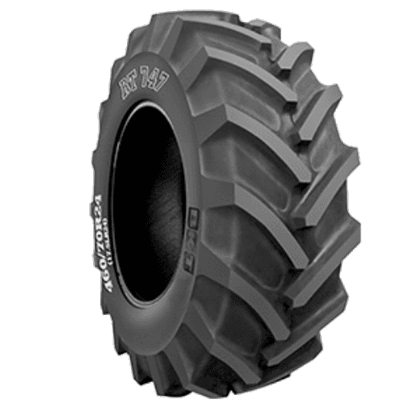 460/70R24 152A8/149B TL BKT RT 747 (17.5LR24)