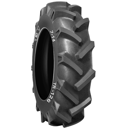 6X14/4 TT BKT TR 126