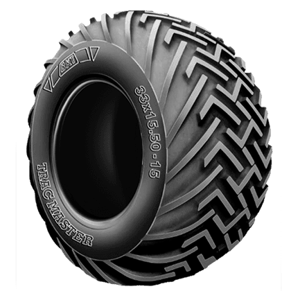 33X15.50-15/6 119B TL BKT Trac Master TR