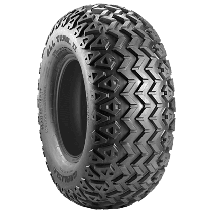 AT25X11.00-12/4 82F TL Carlisle All Trail II ATV (280/60X12)