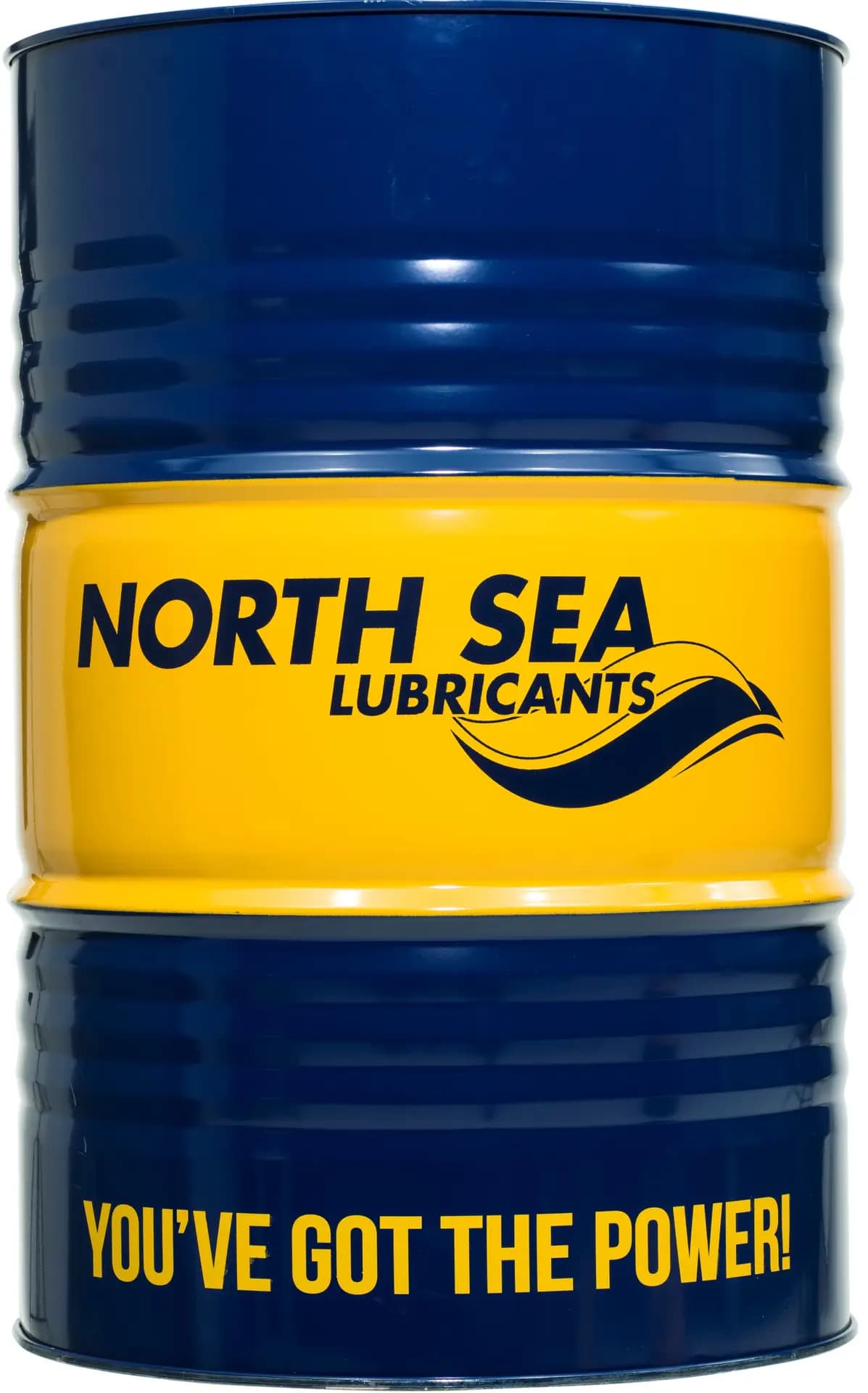 NSL 200 liter fat for profesjonell bruk og stordrift.