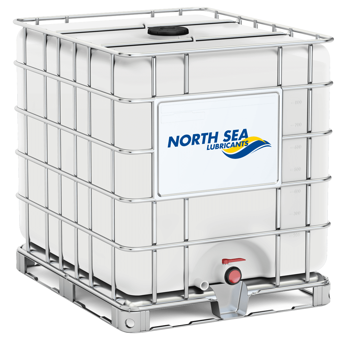 NSL Power 1000L IBC