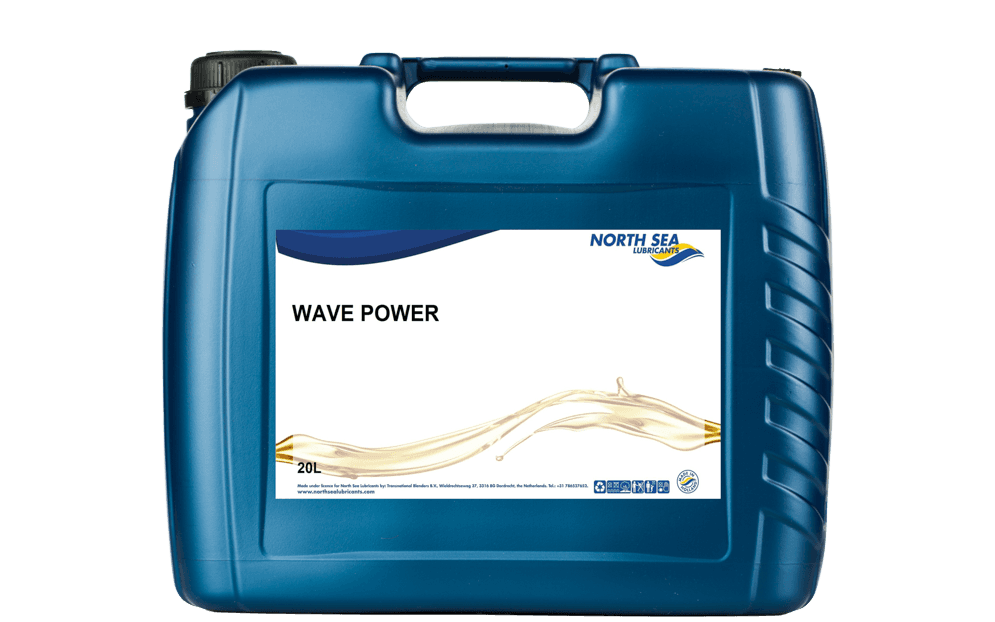 20l Wave Power special GMD 5W-30 NSL motorolje bil Pll=45 [72290/708133]