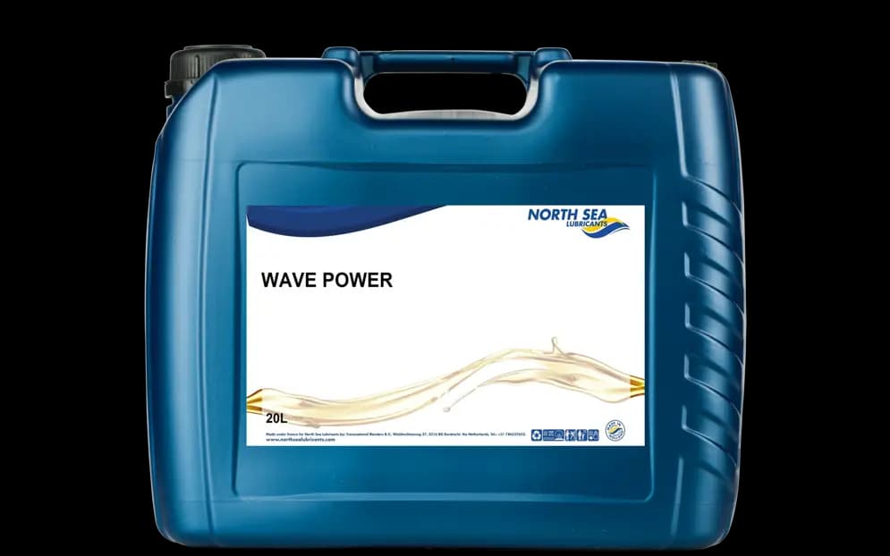 20l Wave Power Performance LL 5W-30 VAG NSL motorolje bil Pll=45 [72300/704839]