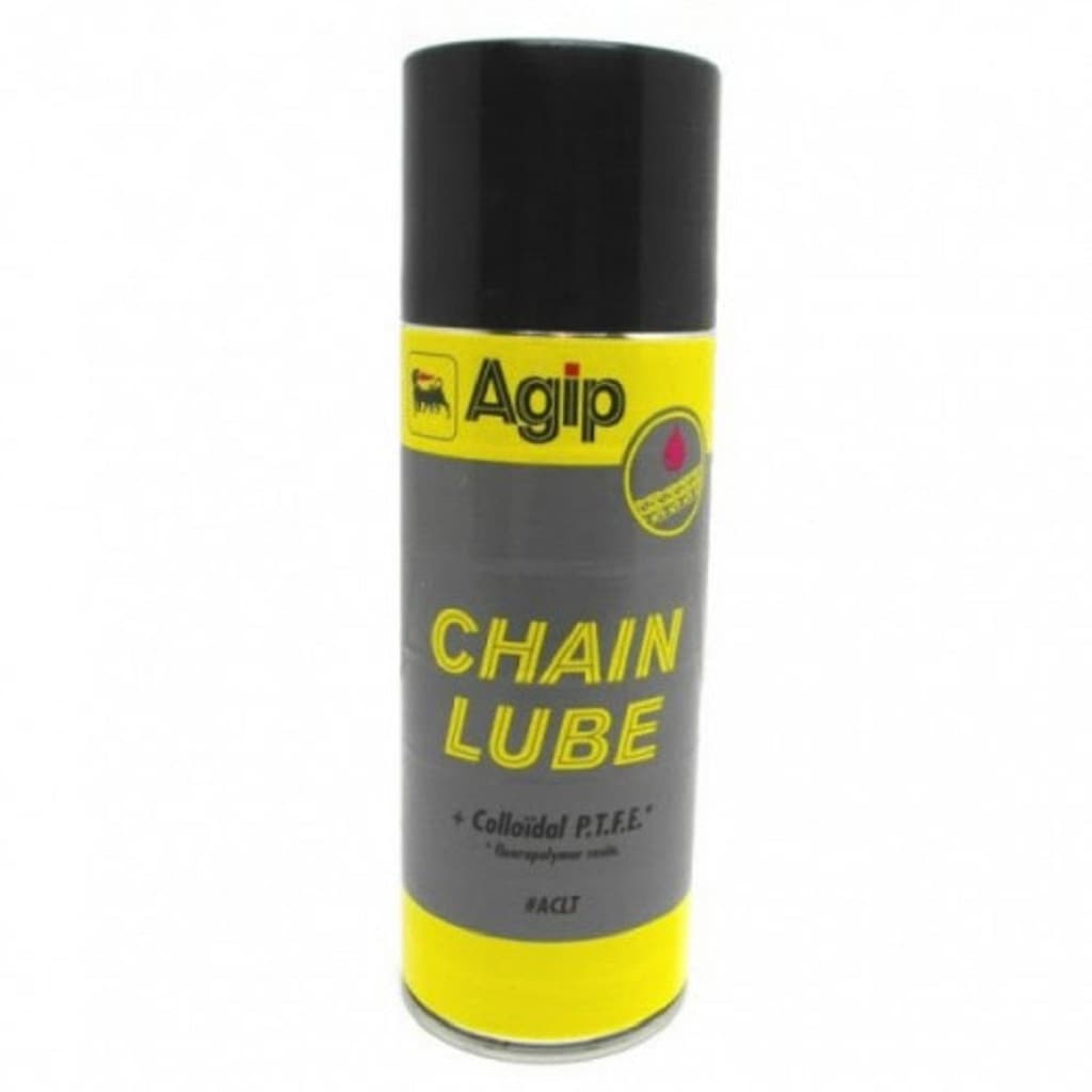 400ml Chain Lube ENI kjedespray [99472226 - ADR UN1950]