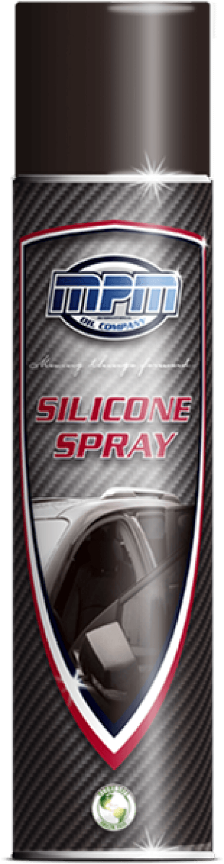 MPM siliconspray [A201] 400ml Silicon Spray Aerosol