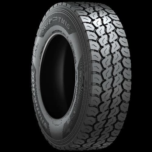 385/65R22.5/20 Hankook TM15 M+S 3PMSF 160K (158L) TCON DBA69