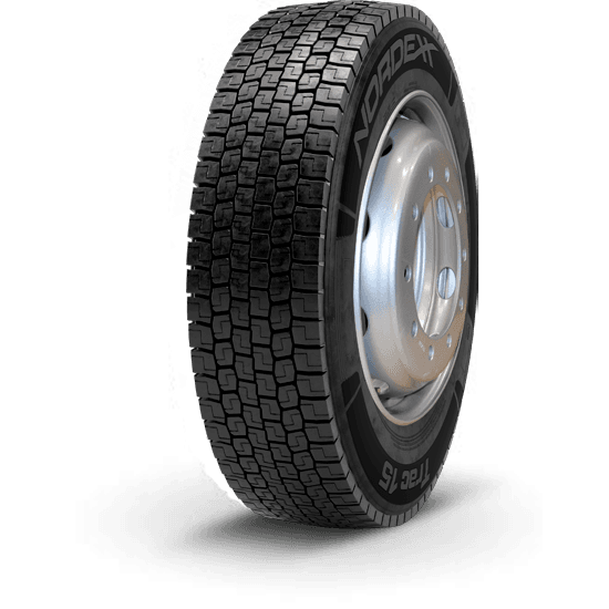 Nordexx Trac 15
