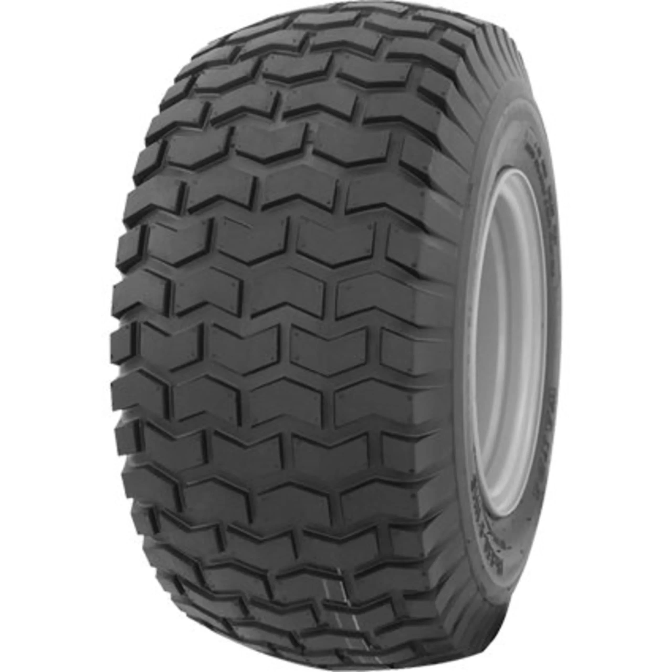 Wanda P512 hagemaskin- og traktordekk med retningsbestemt V-mønster for maksimal drakraft.