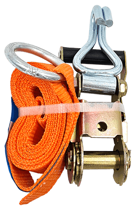 HJULSURRING 2.5M RING OG DIR.MONT.KROK