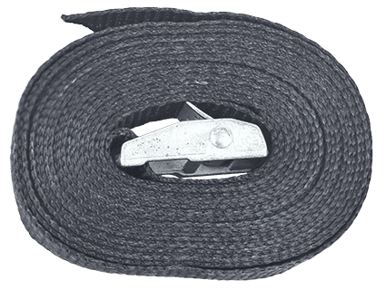 HURTIGSURR. M/KAMLÅS 4.0 M ( 2 PK)