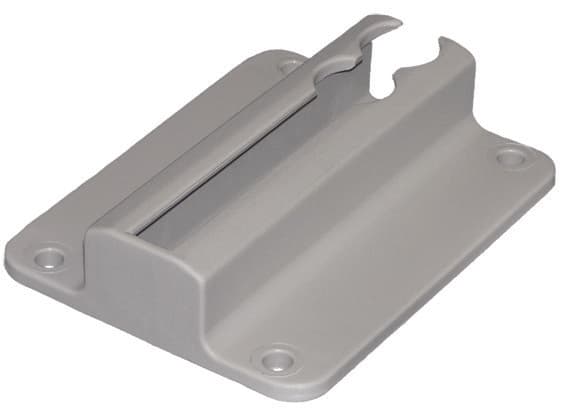 OPPHENGSPLATE FOR LASTEBOM 115X89