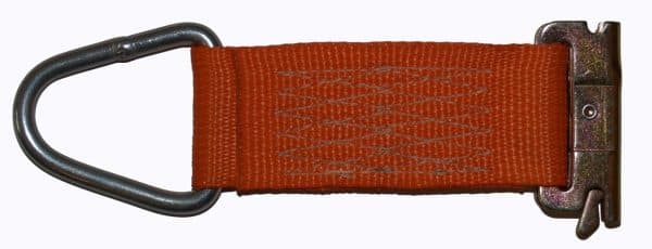 ROPE TIE OFF 0.2M D-RING