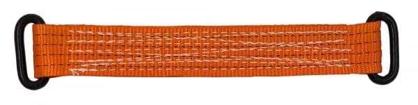 SPESIALBAND FOR HJULSURRING OVAL RING L=0.33M
