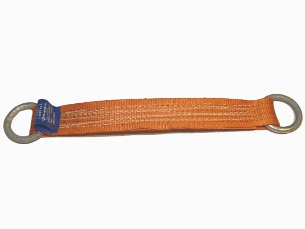SPESIALBAND FOR HJULSURRING RUND RING L=0.33M