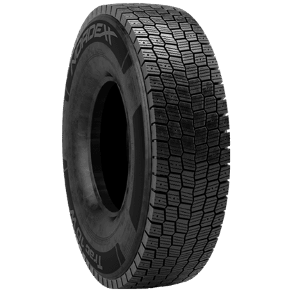 Nordexx Trac 10W