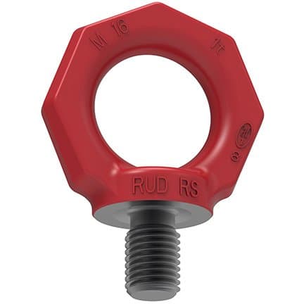 RUD ØYEBOLT RS-M06 WLL 0.1 T