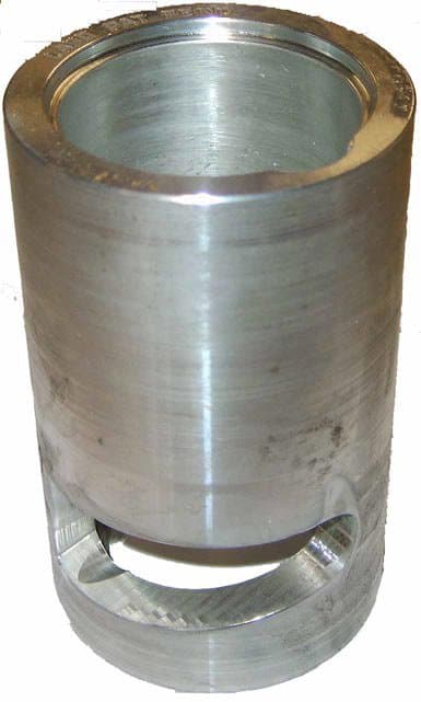LAXO STAKEHYLSE TYPE 11/63R L140