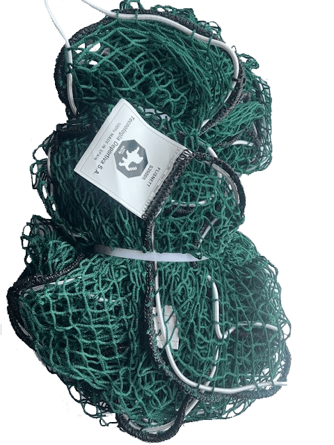FLISNETT 3.5 X 7.5 METER 20 MM MASKER