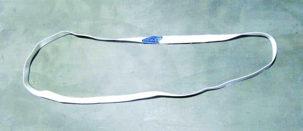 BANDSLING 2 M 1000 KG