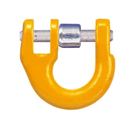 HALVKOBLING FOR BSI 13 WLL 5.3 T