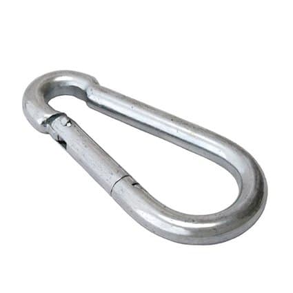 KARABINKROK 10MM
