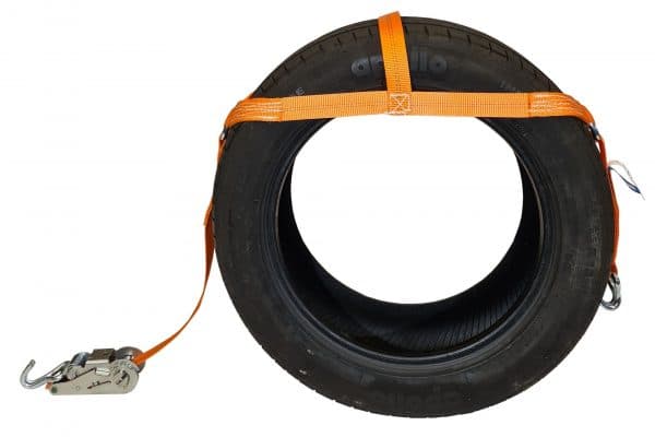 HJULSURRINGSGRIME 35 MM 55CM. JEKK MED KROK