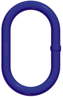 TOPPLØKKE 16.B.6 WLL 4.1 T