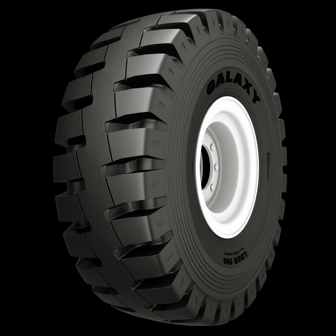 Galaxy LDSR 500