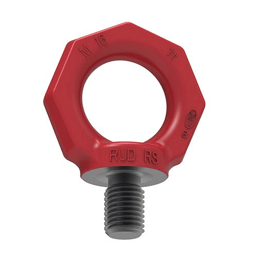RUD ØYEBOLT RS-1 1/2'' - 6 UNC WLL 4,0T