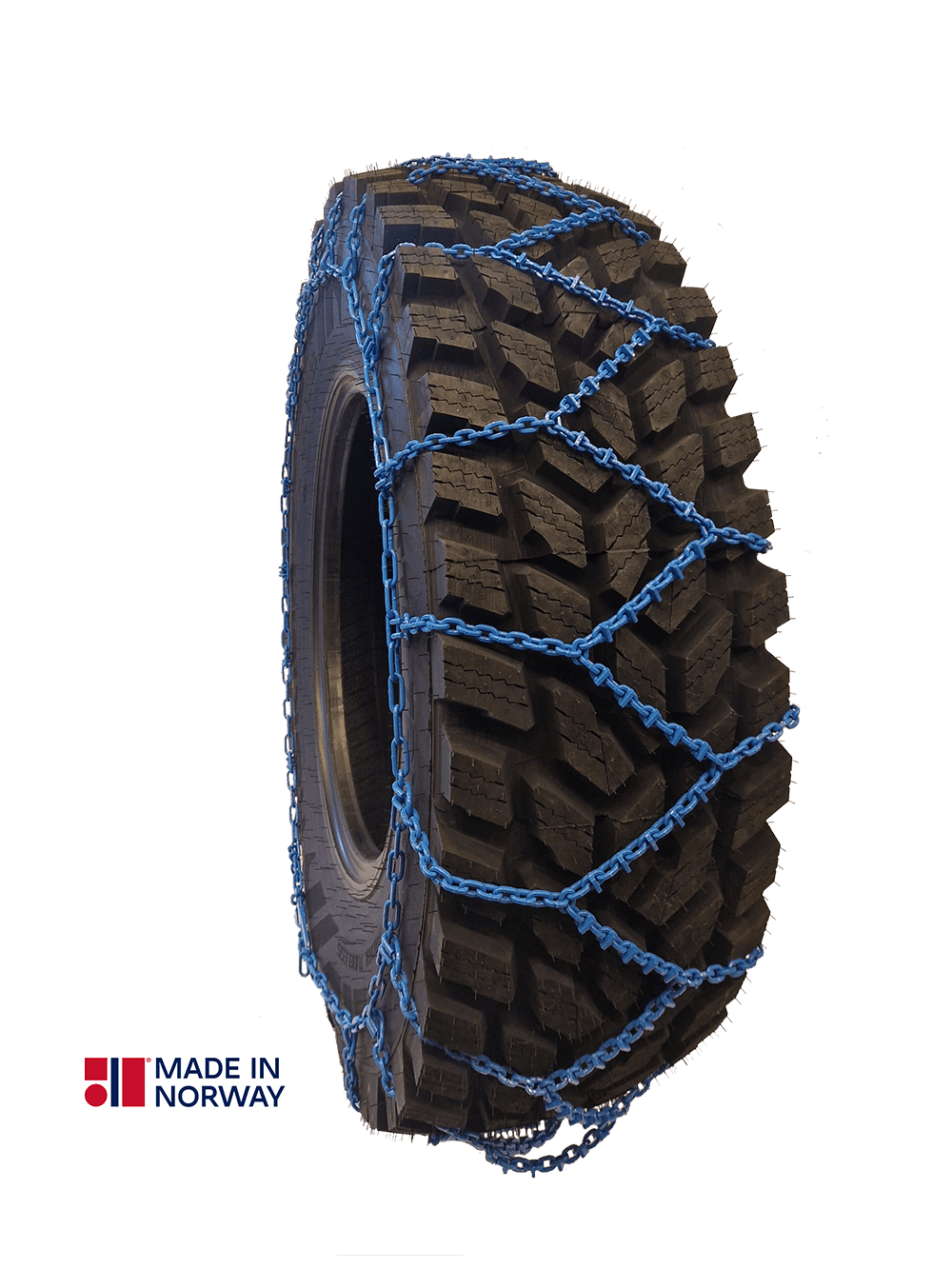 BLÅMANN TRI 650/65-42