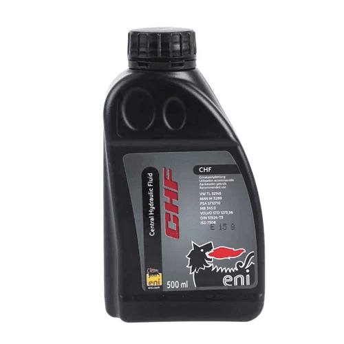 0.5l CHF-11 ENI servoolje grønn [00035132]