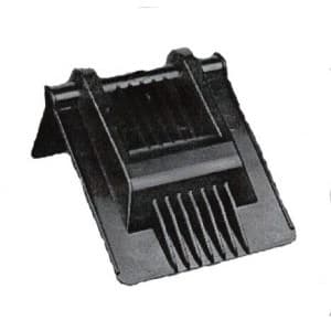 HJØRNEBESKYTTELSE GBM299 185X140 1.SORT