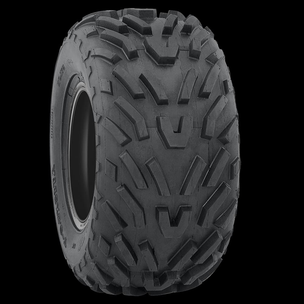 16X8.00-7/4F TL Wanda P329 ATV