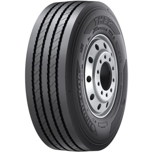 235/75R17.5/16 Hankook TH22 M+S 143/141J TREGIO CBA70