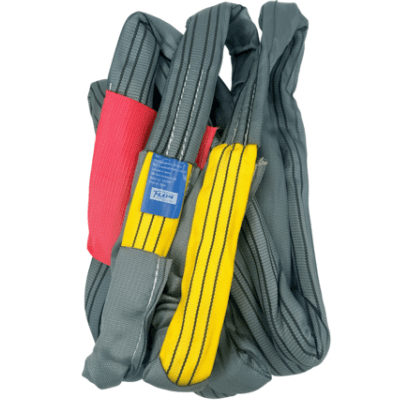 BERGNINGSSTROPP 12T/6M