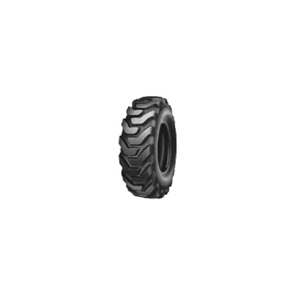 Alliance 321 High Traction robust anleggs- og industridekk med ekstra dype, massive mønsterknaster.