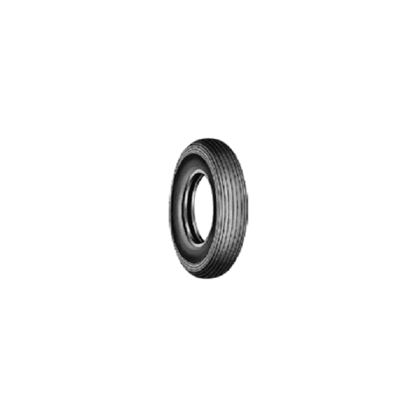 200X50/2 TT Duro HF-207 RI (8X2) NR-11
