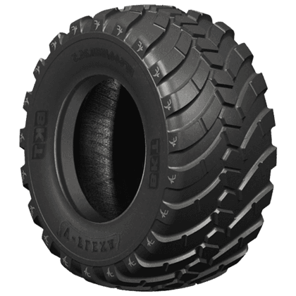 BKT V-FLEXA SB VF600/55R26.5 167D TL