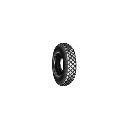 4.80/4.00X8/6 TT Duro HF-202 BL med slange TR13