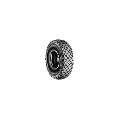 4.00X4/6 TT Duro HF-210 BL NR-28 m/slange TR13